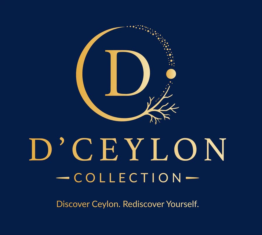 D Ceylon Collection — Discover Ceylon. Rediscover Yourself.